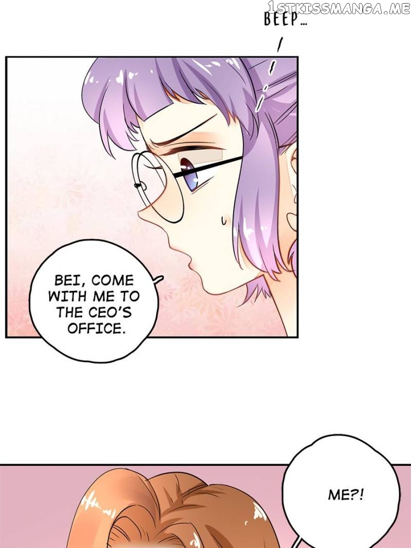 Stop! You Sexy Beast chapter 2 - page 42