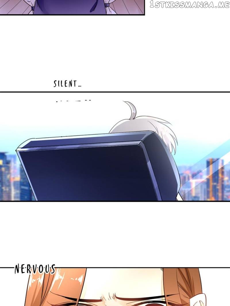 Stop! You Sexy Beast chapter 2 - page 46