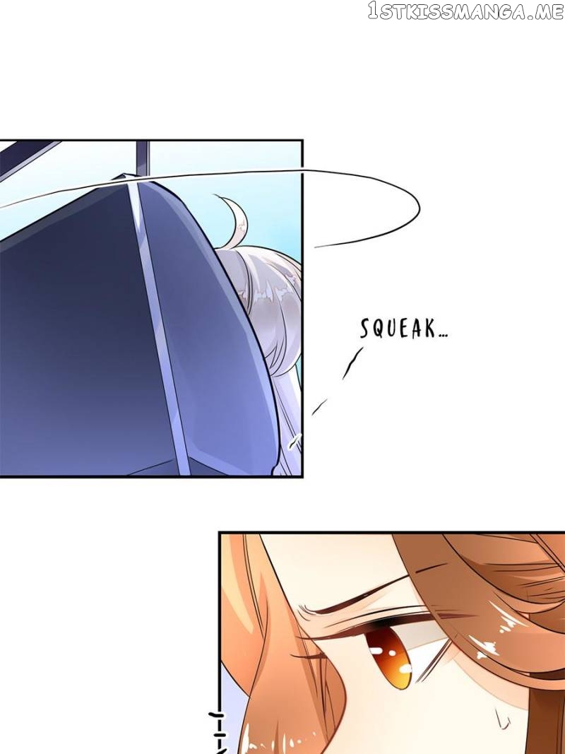 Stop! You Sexy Beast chapter 2 - page 48