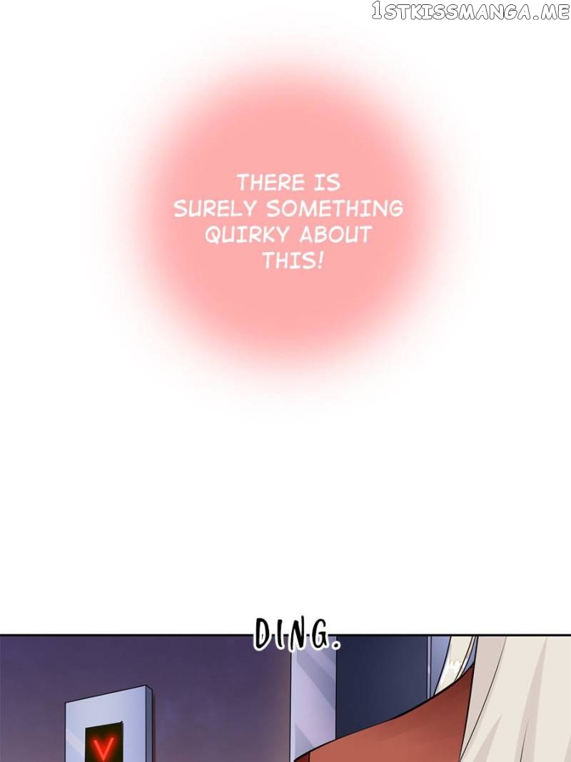 Stop! You Sexy Beast chapter 2 - page 5
