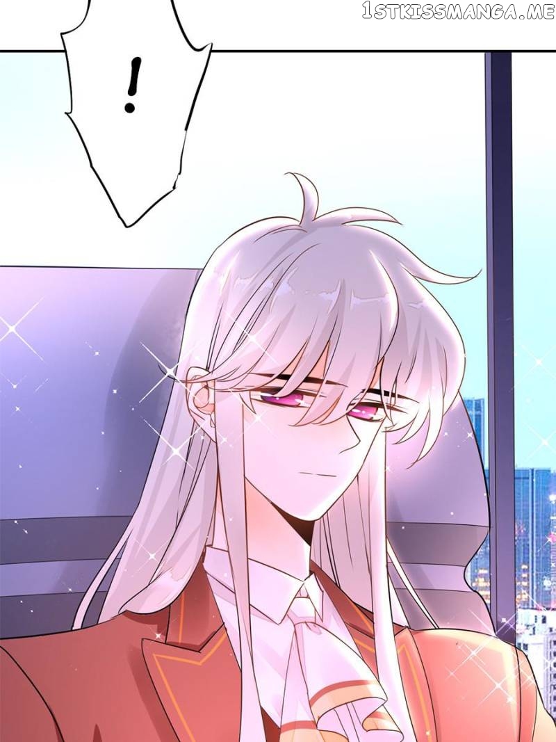 Stop! You Sexy Beast chapter 2 - page 50