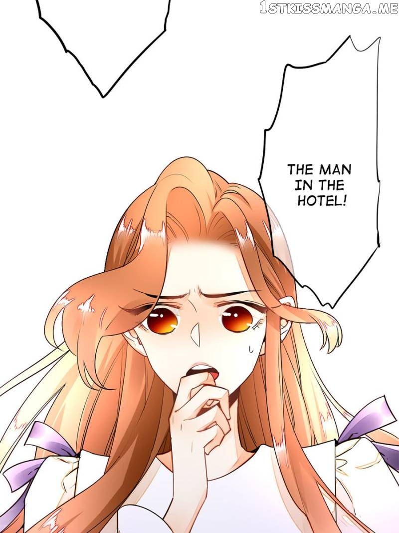 Stop! You Sexy Beast chapter 2 - page 54