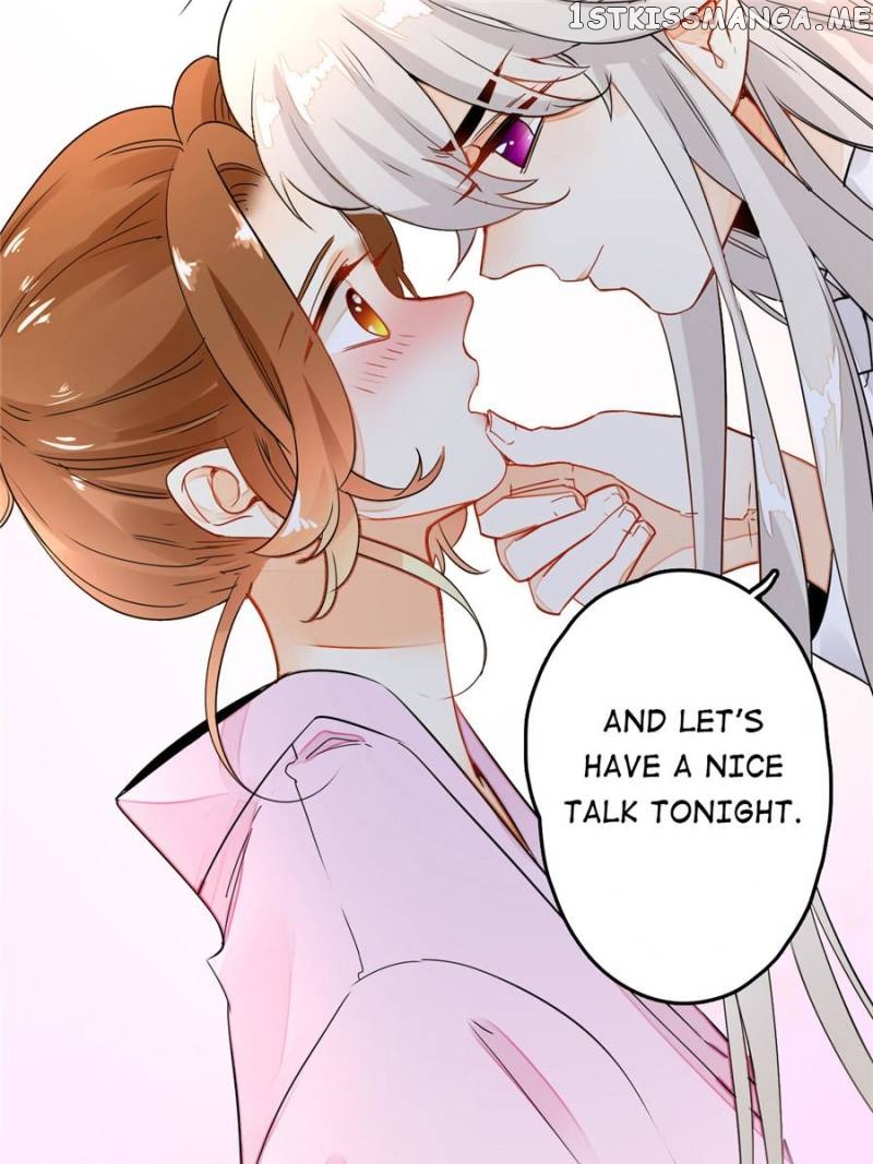 Stop! You Sexy Beast chapter 2 - page 58