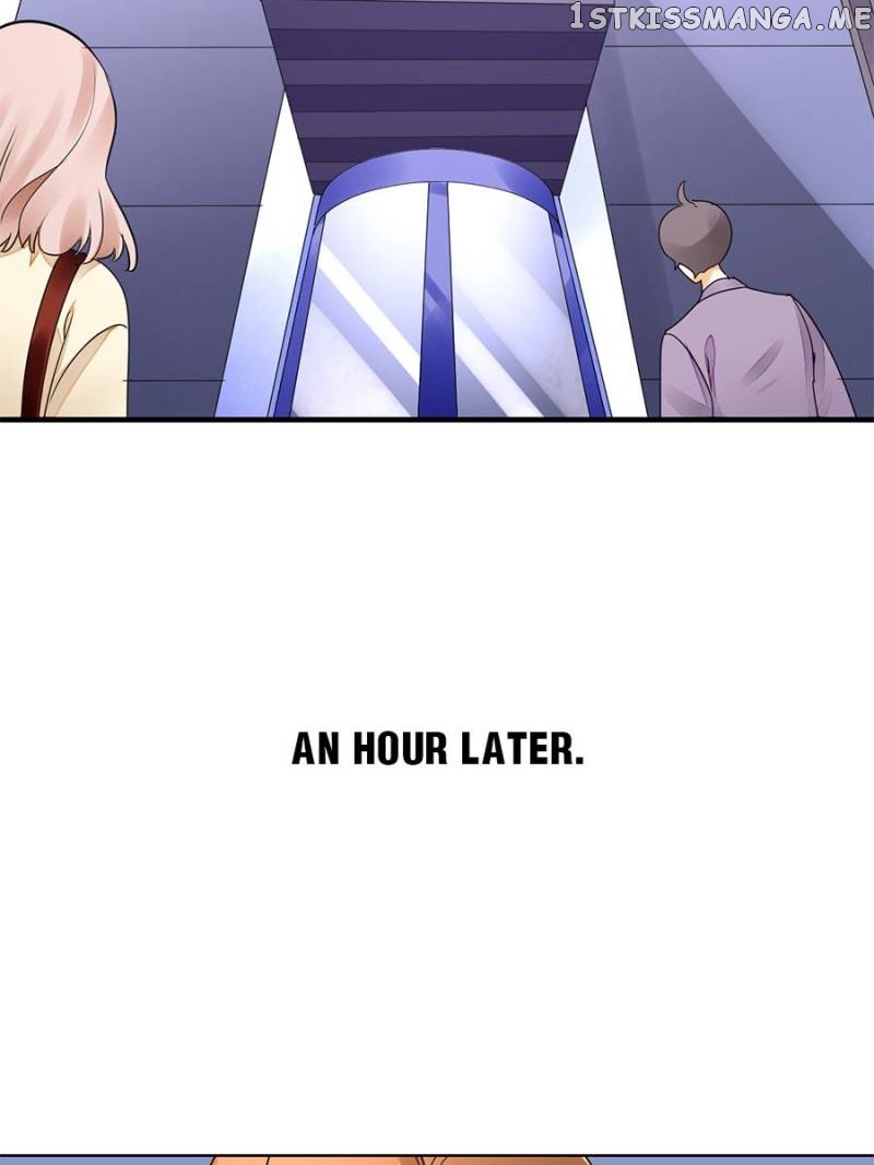 Stop! You Sexy Beast chapter 2 - page 9