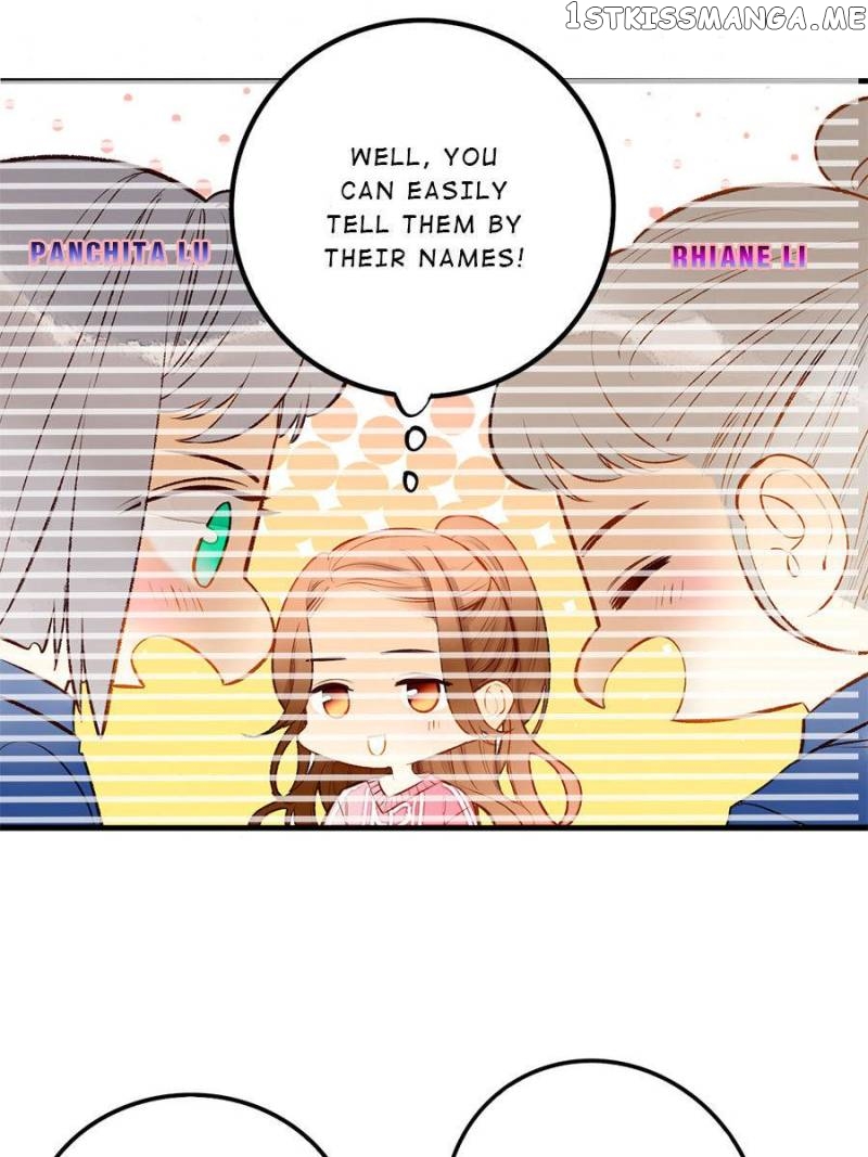 Stop! You Sexy Beast chapter 82 - page 10