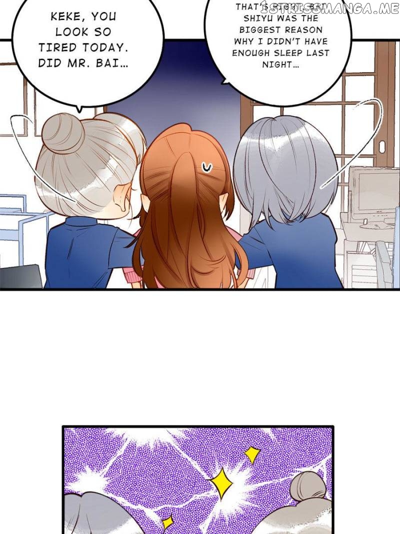 Stop! You Sexy Beast chapter 82 - page 11