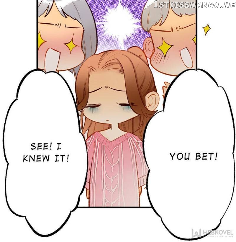 Stop! You Sexy Beast chapter 82 - page 12