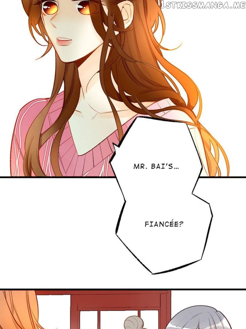 Stop! You Sexy Beast chapter 82 - page 14