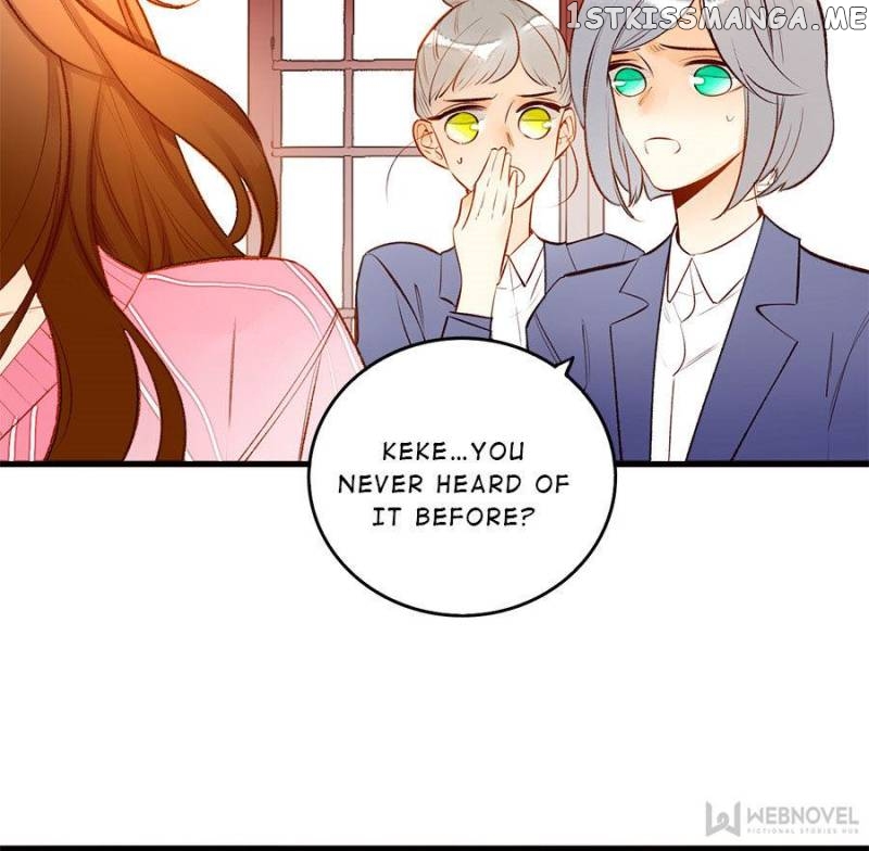 Stop! You Sexy Beast chapter 82 - page 15