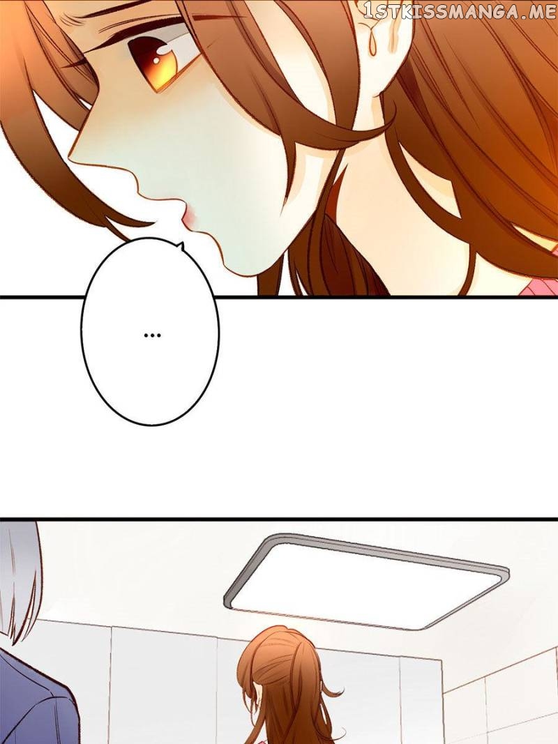 Stop! You Sexy Beast chapter 82 - page 16
