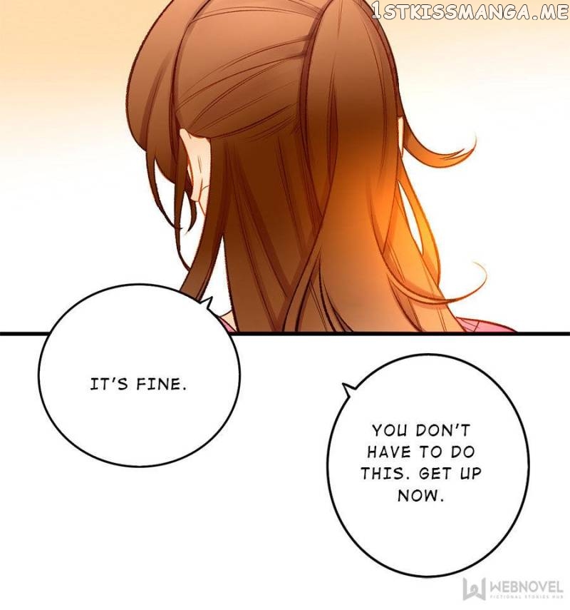Stop! You Sexy Beast chapter 82 - page 18