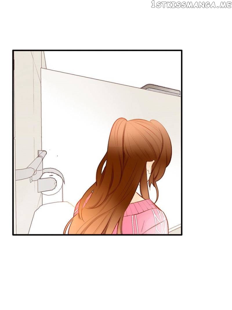 Stop! You Sexy Beast chapter 82 - page 19