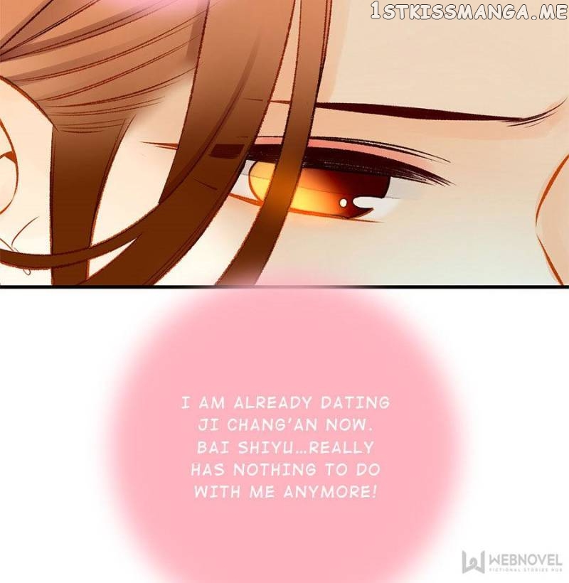 Stop! You Sexy Beast chapter 82 - page 21