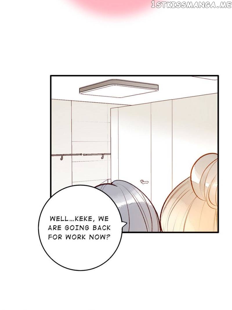Stop! You Sexy Beast chapter 82 - page 22