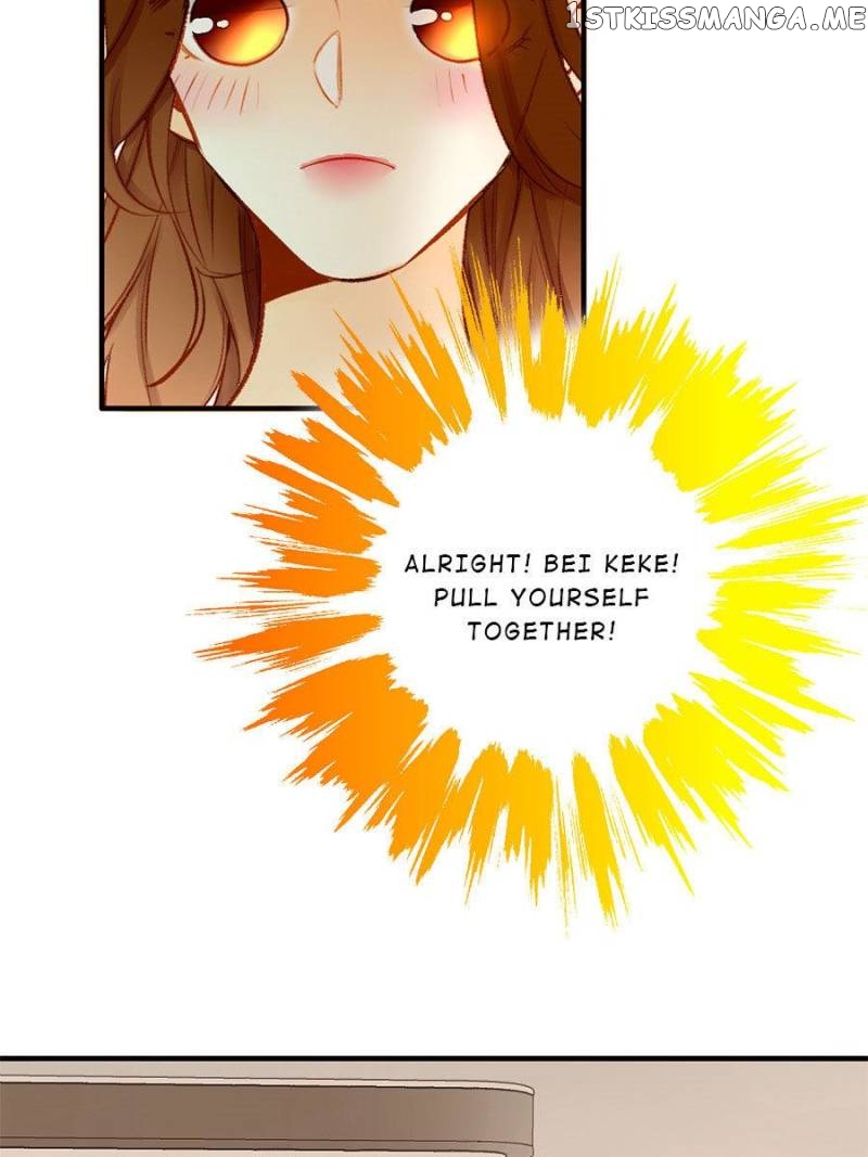 Stop! You Sexy Beast chapter 82 - page 26