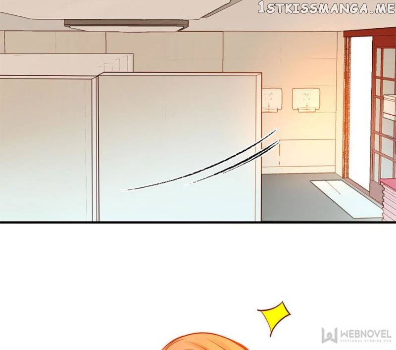 Stop! You Sexy Beast chapter 82 - page 27