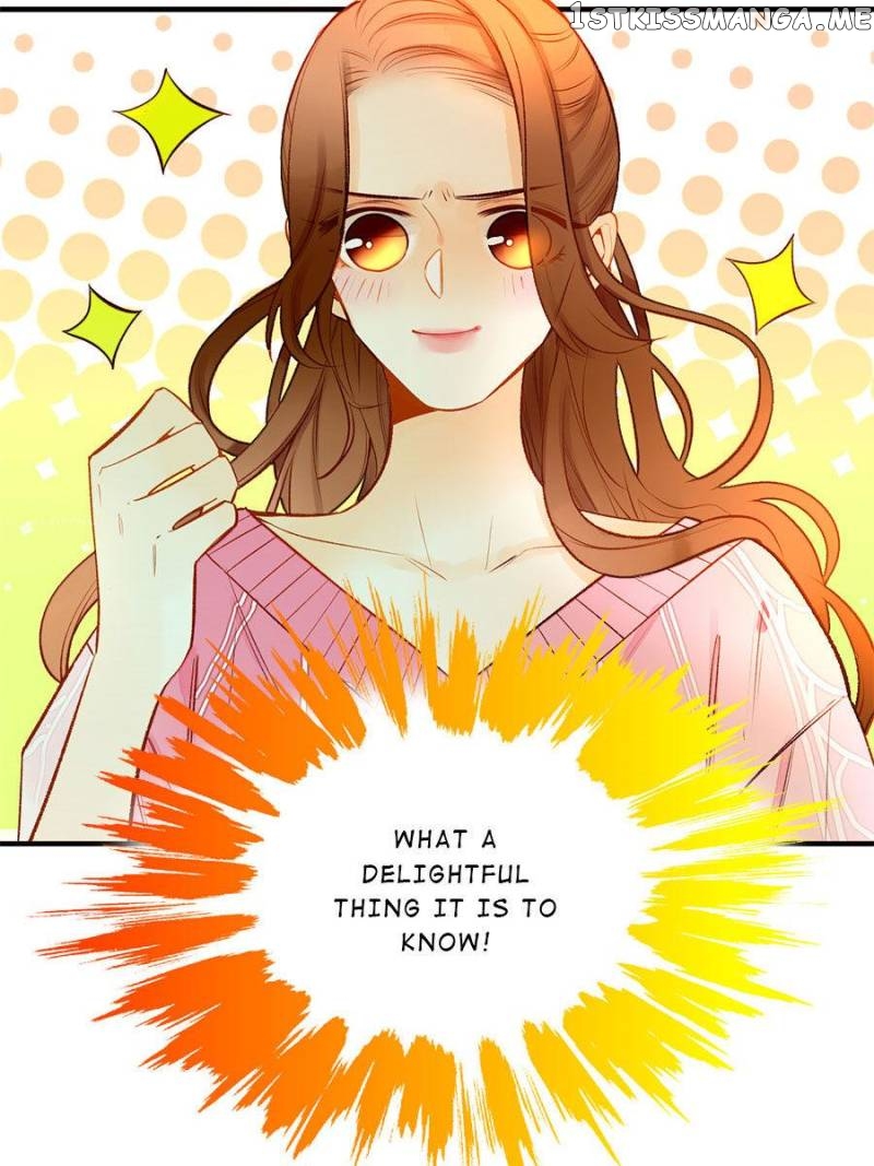 Stop! You Sexy Beast chapter 82 - page 28