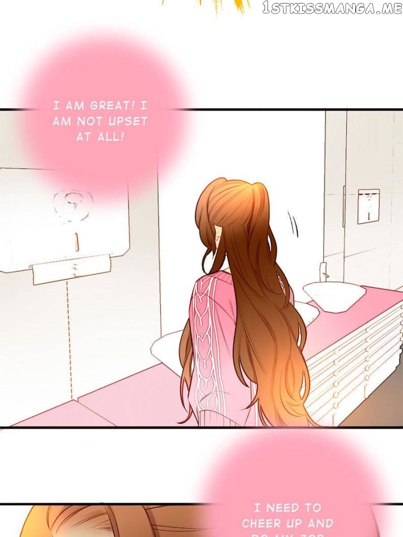 Stop! You Sexy Beast chapter 82 - page 29