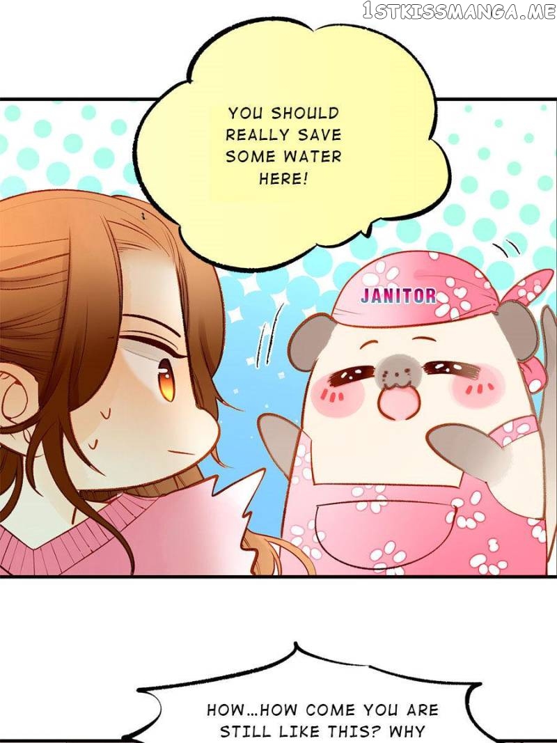 Stop! You Sexy Beast chapter 82 - page 31