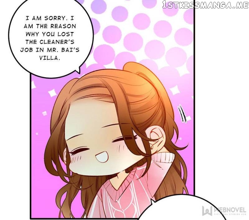Stop! You Sexy Beast chapter 82 - page 33