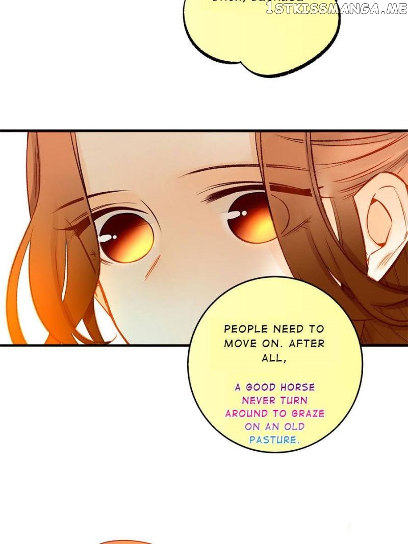 Stop! You Sexy Beast chapter 82 - page 35