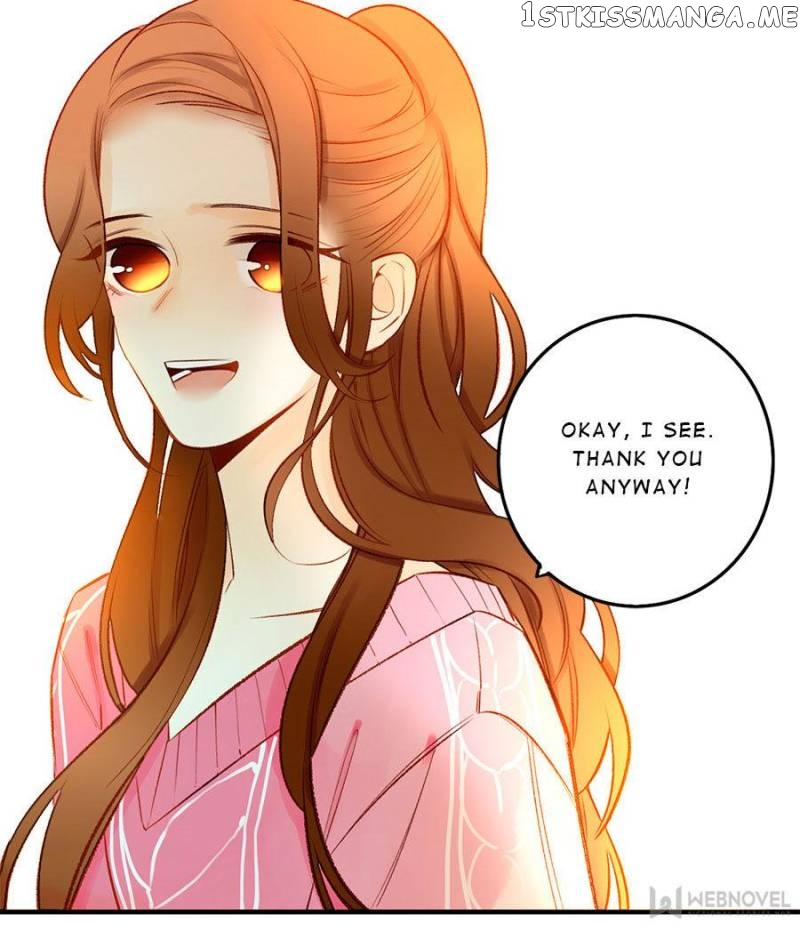 Stop! You Sexy Beast chapter 82 - page 36