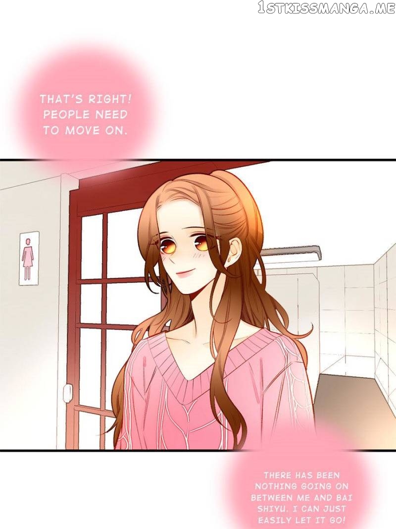 Stop! You Sexy Beast chapter 82 - page 37