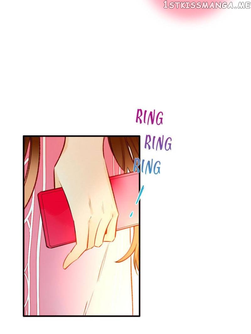 Stop! You Sexy Beast chapter 82 - page 38