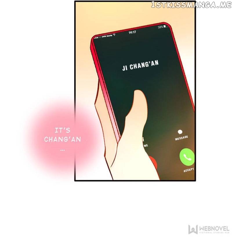 Stop! You Sexy Beast chapter 82 - page 39