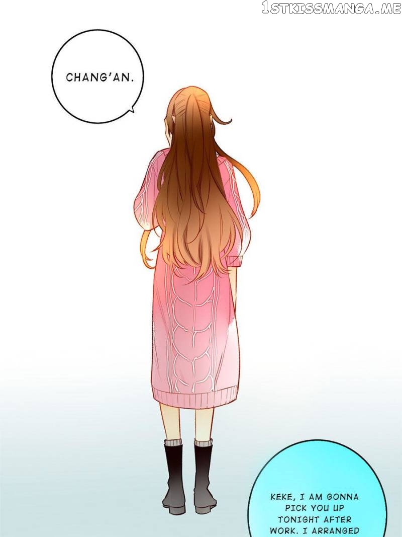 Stop! You Sexy Beast chapter 82 - page 40