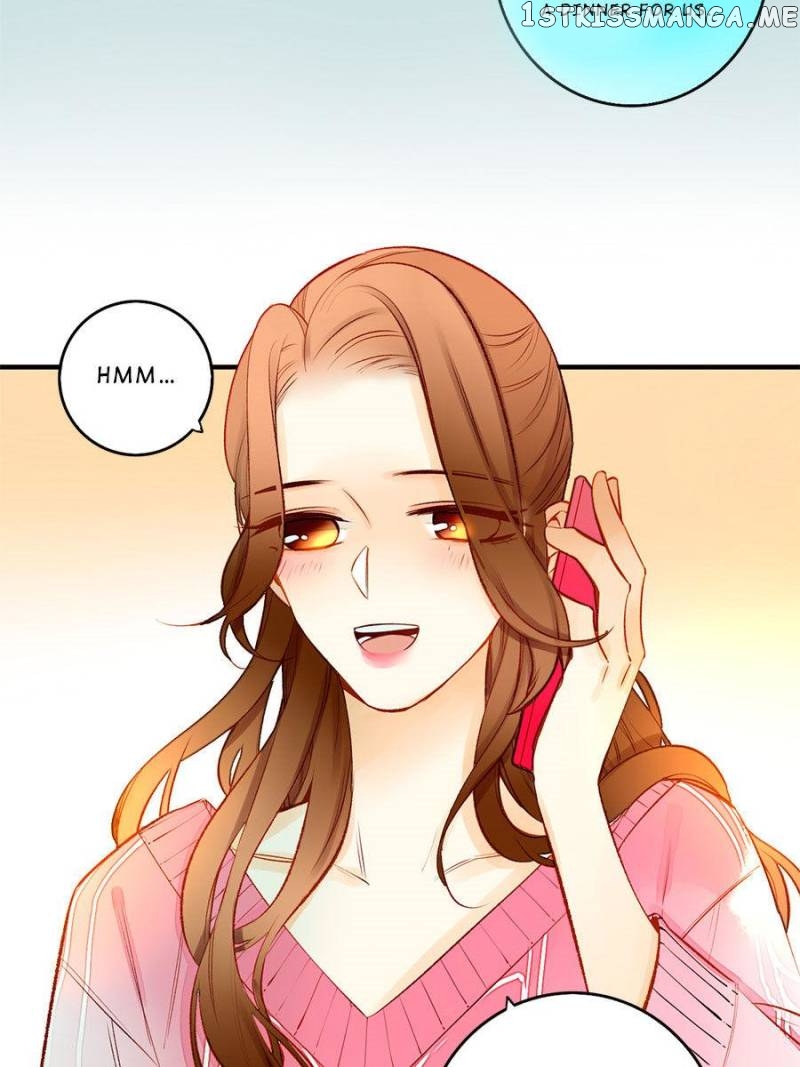 Stop! You Sexy Beast chapter 82 - page 41