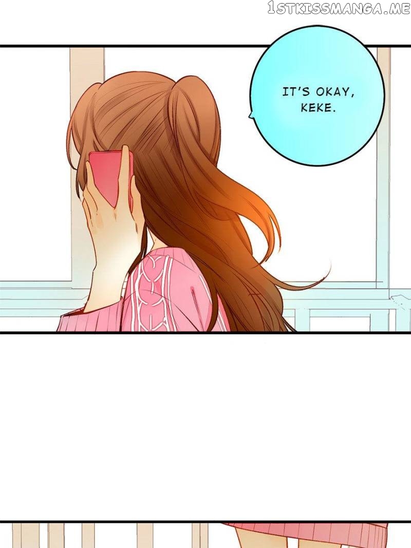 Stop! You Sexy Beast chapter 82 - page 43