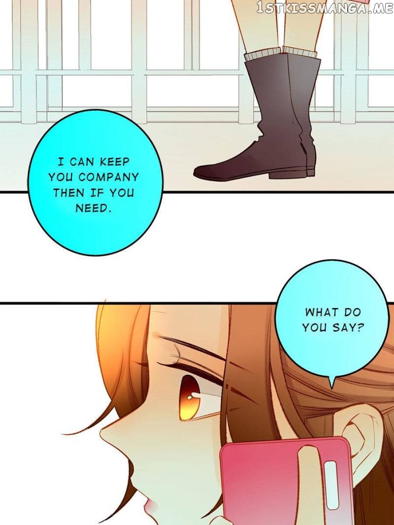 Stop! You Sexy Beast chapter 82 - page 44