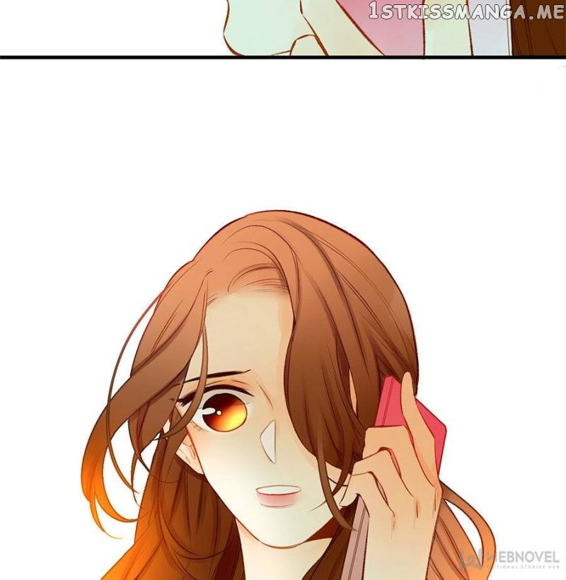 Stop! You Sexy Beast chapter 82 - page 45