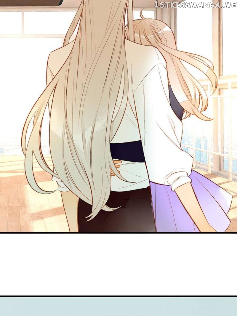 Stop! You Sexy Beast chapter 82 - page 47