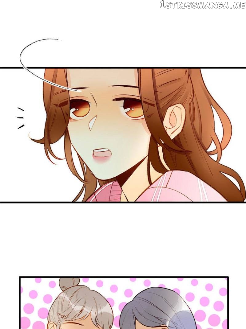 Stop! You Sexy Beast chapter 82 - page 7