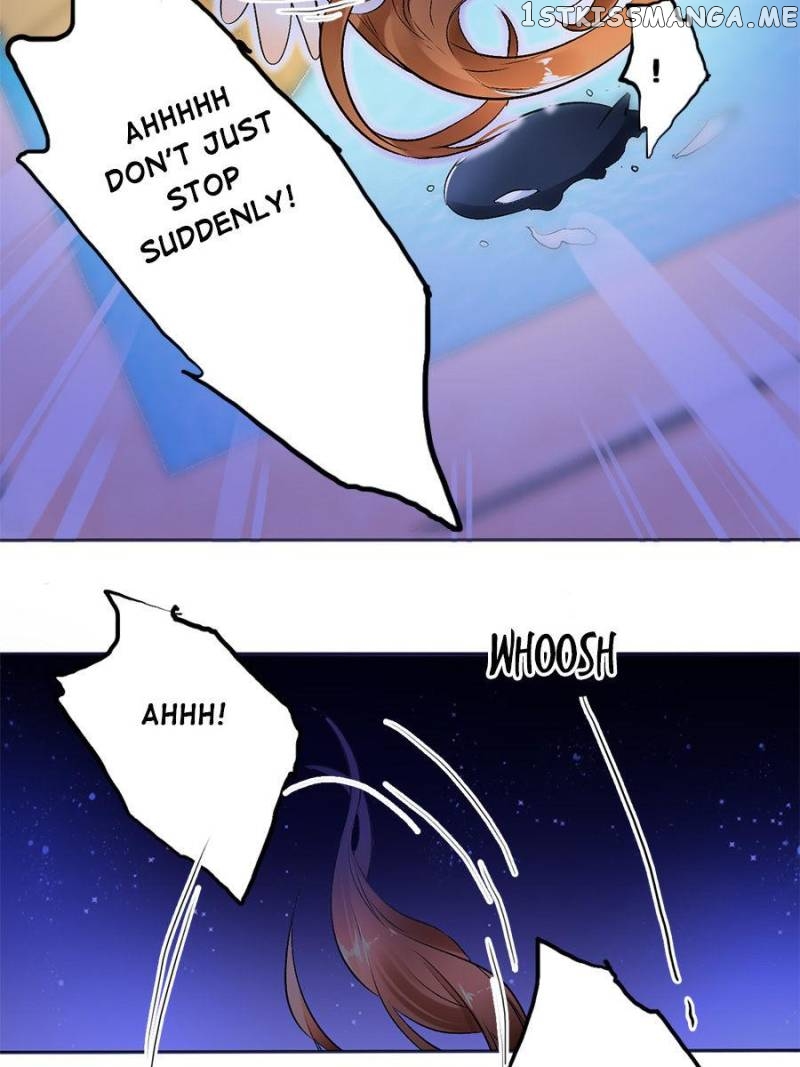 Stop! You Sexy Beast chapter 52 - page 12