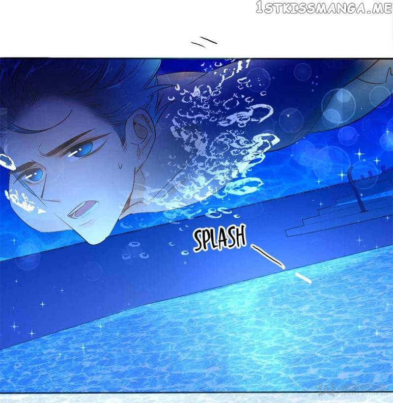 Stop! You Sexy Beast chapter 52 - page 14
