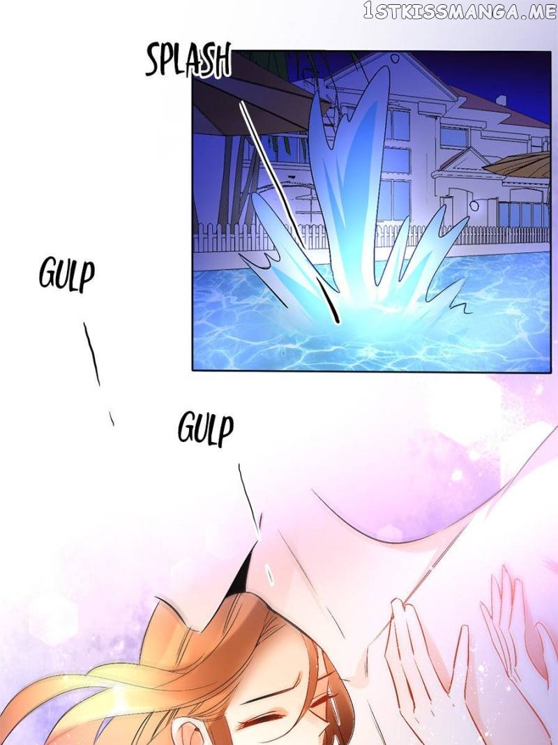 Stop! You Sexy Beast chapter 52 - page 15
