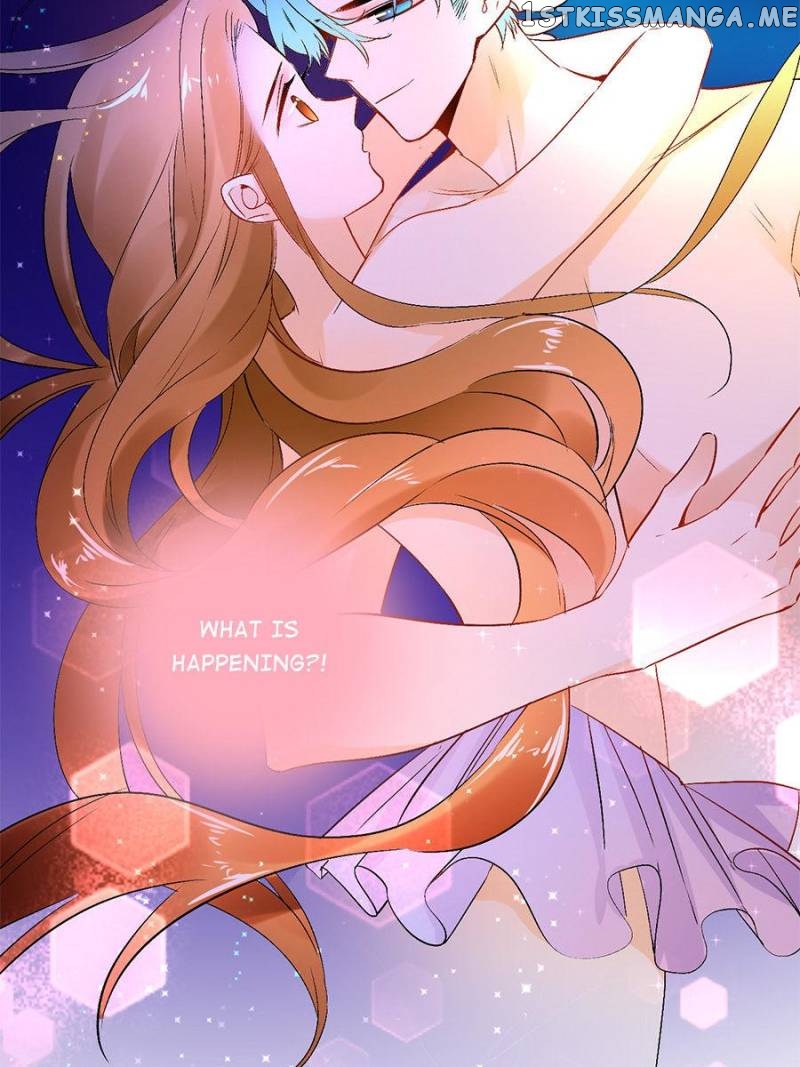 Stop! You Sexy Beast chapter 52 - page 19