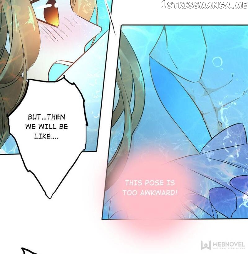 Stop! You Sexy Beast chapter 52 - page 23