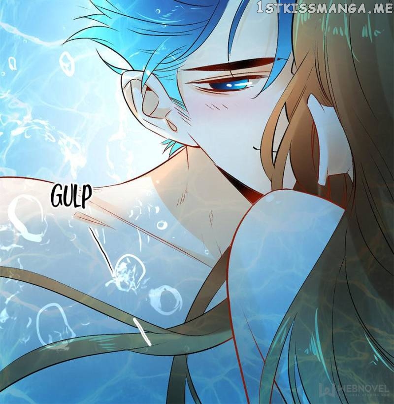 Stop! You Sexy Beast chapter 52 - page 26