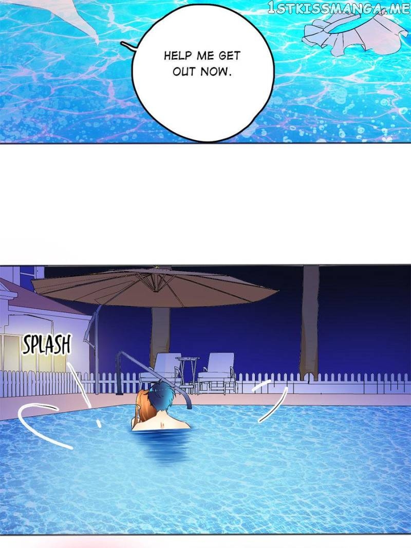 Stop! You Sexy Beast chapter 52 - page 30