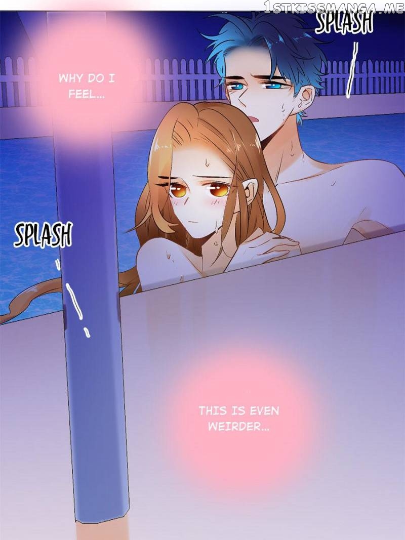 Stop! You Sexy Beast chapter 52 - page 31