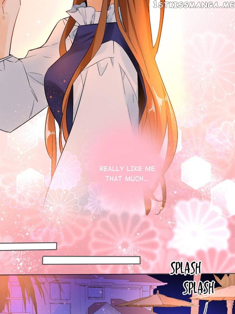Stop! You Sexy Beast chapter 52 - page 4