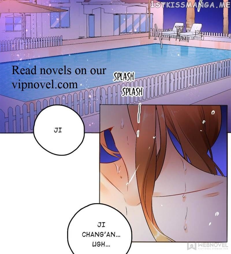 Stop! You Sexy Beast chapter 52 - page 5