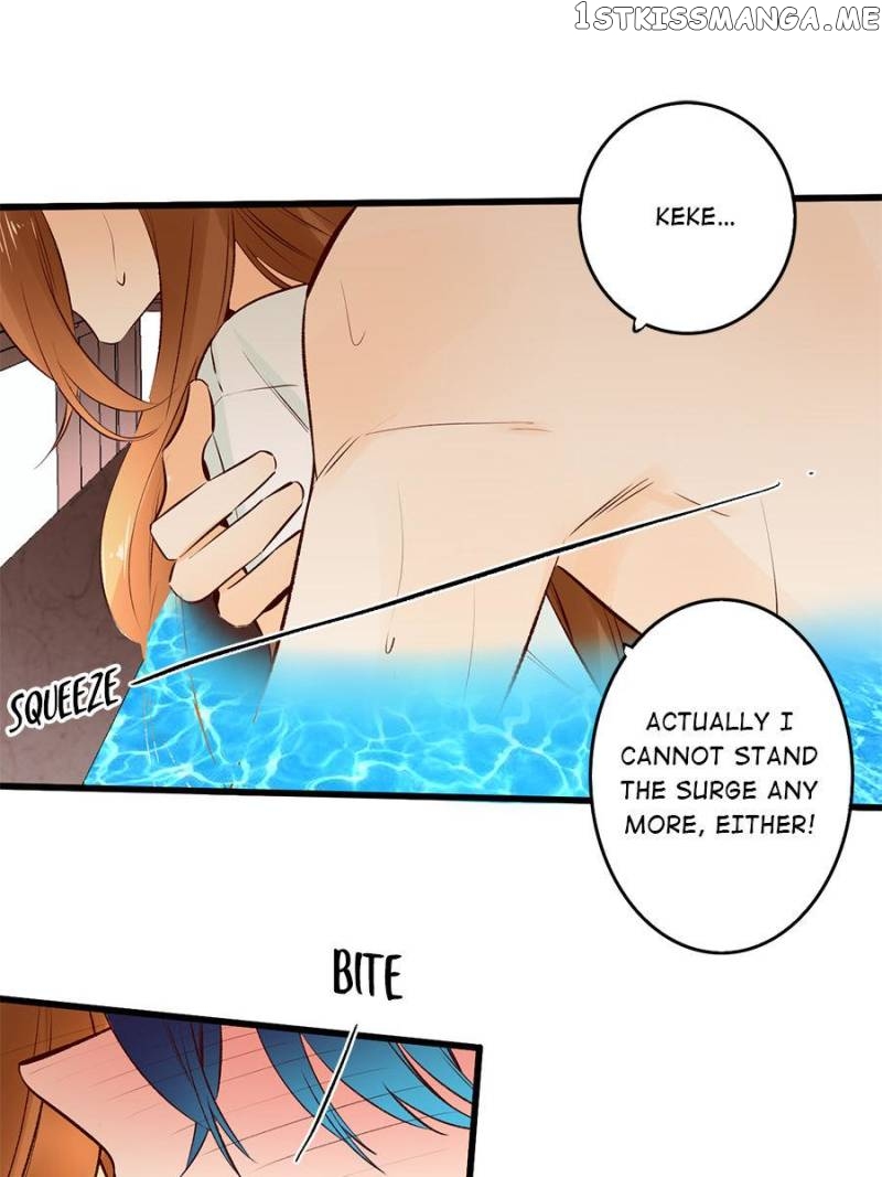 Stop! You Sexy Beast chapter 101 - page 10