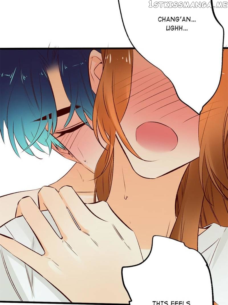 Stop! You Sexy Beast chapter 101 - page 13