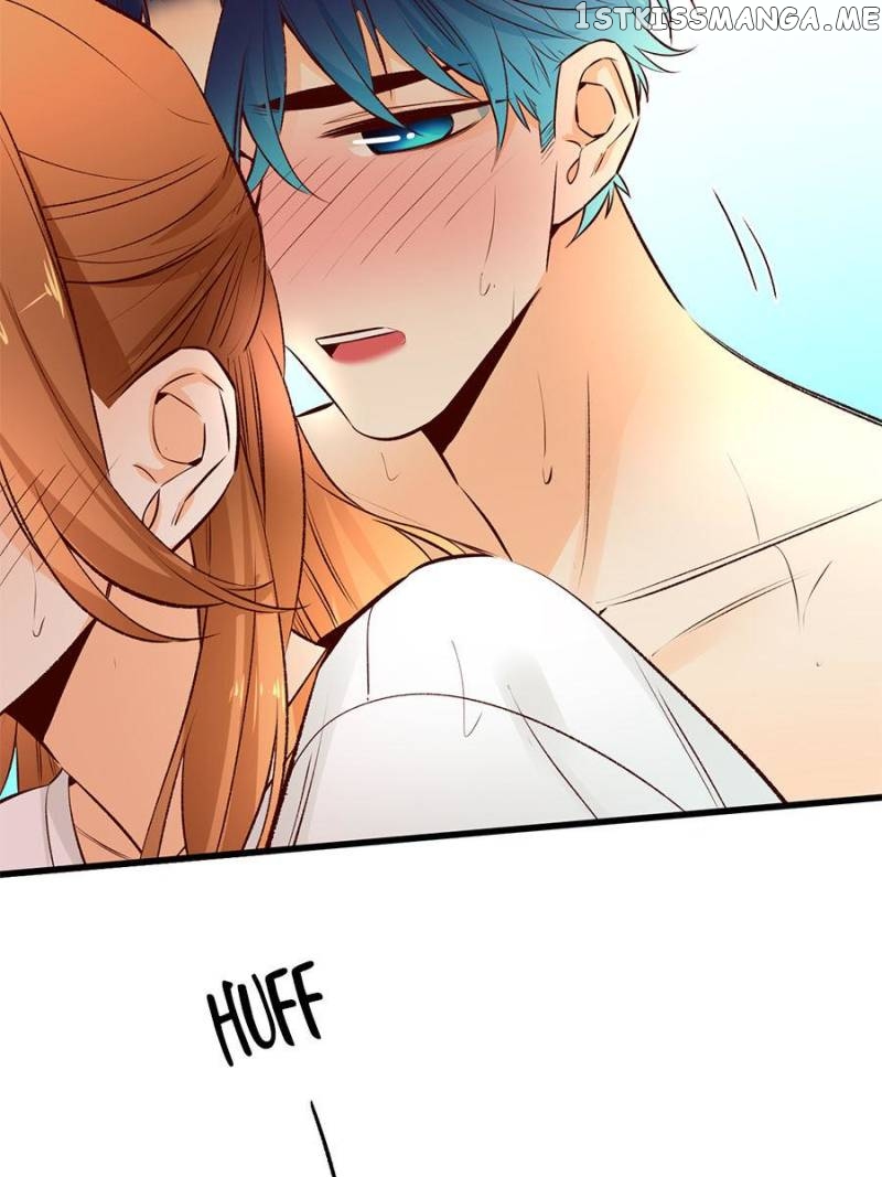 Stop! You Sexy Beast chapter 101 - page 17