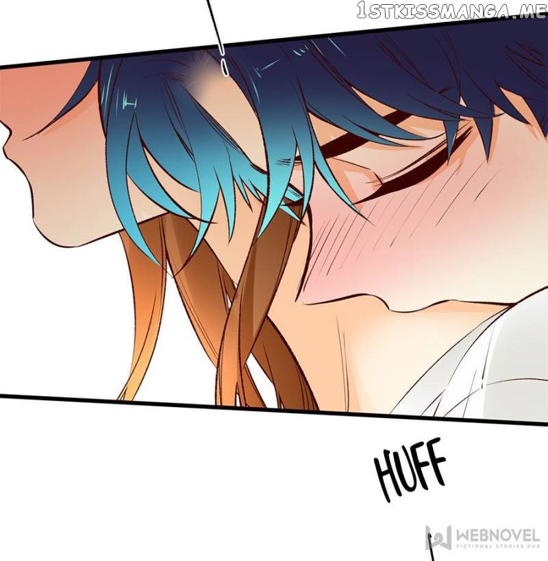 Stop! You Sexy Beast chapter 101 - page 18